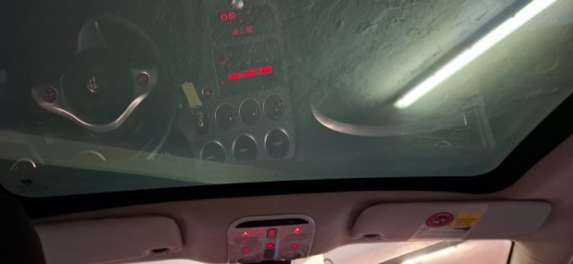 ALFA ROMEO Brera usata 42