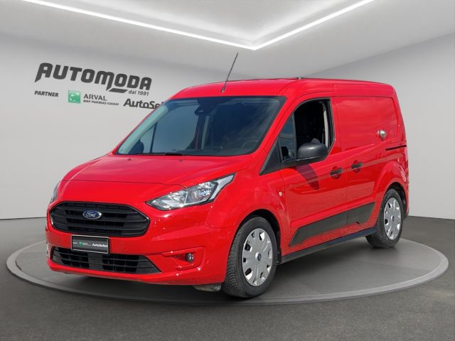 FORD Transit Connect usata, con ABS
