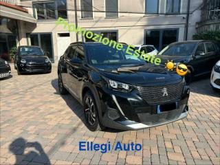 PEUGEOT 2008 usata, con Airbag