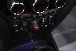 MINI Mini usata, con USB