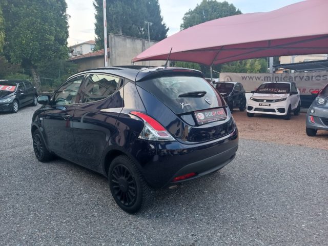 LANCIA Ypsilon usata, con Autoradio