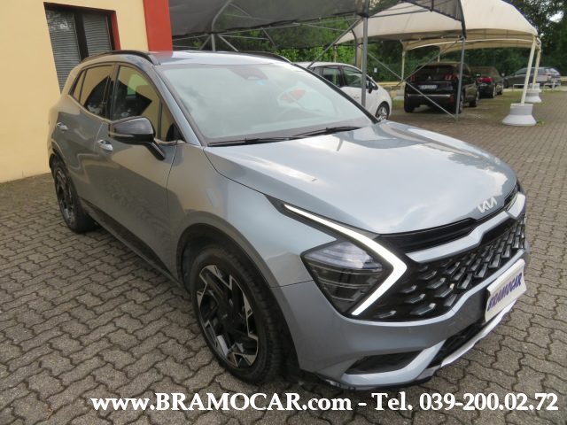 KIA Sportage usata, con Airbag Passeggero