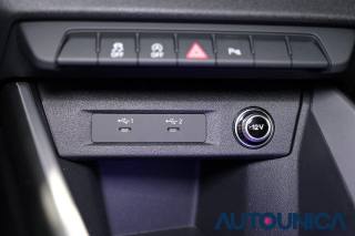 AUDI A1 usata, con Sensori di parcheggio anteriori