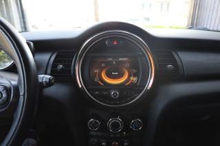 MINI One usata, con Vivavoce