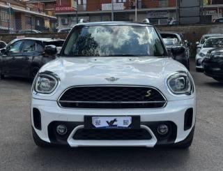MINI Countryman usata, con Airbag