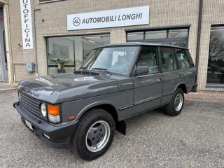 LAND ROVER Range Rover usata 2