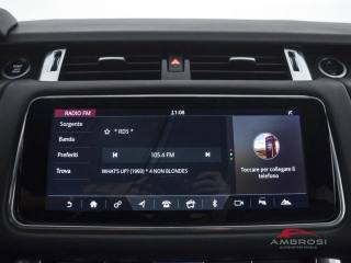 LAND ROVER Range Rover Sport usata 13