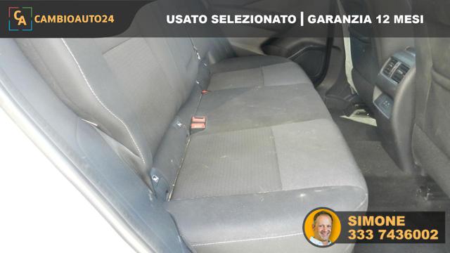 NISSAN Qashqai usata 87