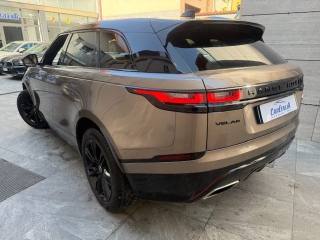 LAND ROVER Range Rover Velar usata, con Autoradio