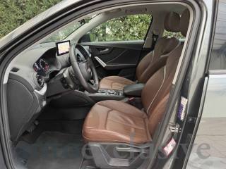 AUDI Q2 usata, con Controllo trazione