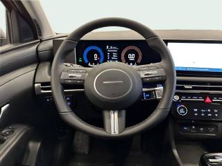 HYUNDAI Tucson usata, con Specchietti laterali elettrici