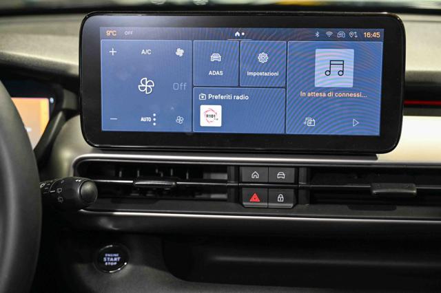 JEEP Avenger usata, con Sistema di navigazione