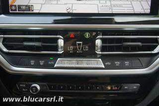 BMW X3 usata, con Airbag testa