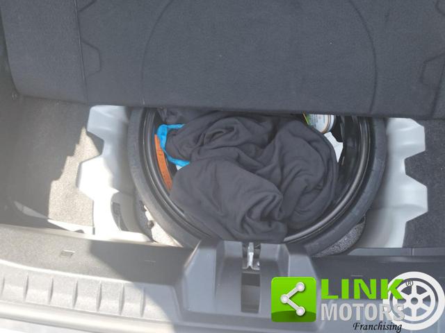 MERCEDES-BENZ SLK usata, con Sedili sportivi