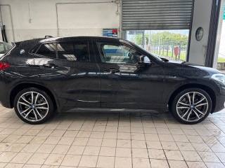 BMW X2 usata, con Airbag Passeggero