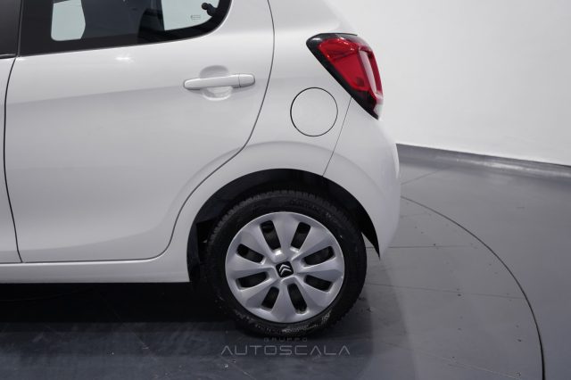 CITROEN C1 usata 28