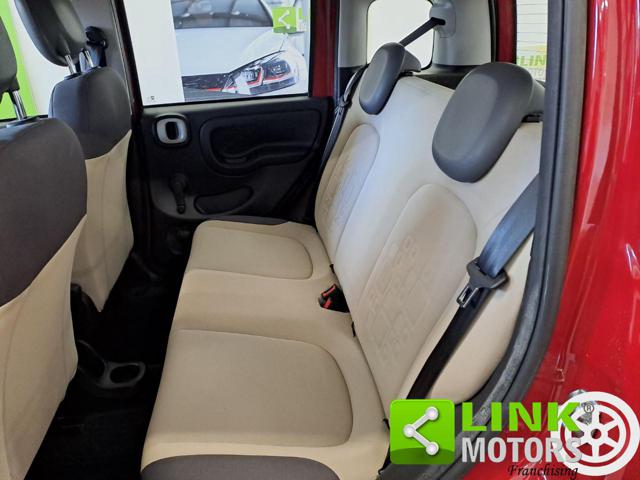 FIAT Panda usata 23