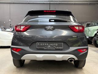 KIA Stonic usata, con Alzacristalli elettrici