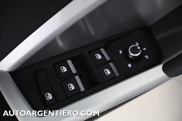 AUDI Q3 usata, con Climatizzatore