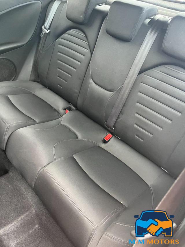 ALFA ROMEO MiTo usata 18
