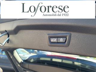 BMW X2 usata, con Servosterzo