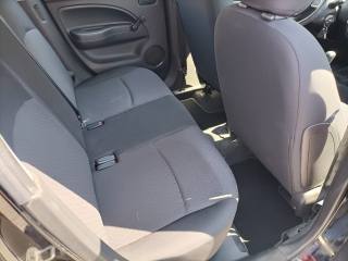 MITSUBISHI Space Star usata, con Immobilizzatore elettronico
