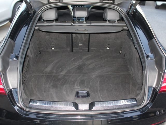 MERCEDES-BENZ GLC 250 usata, con Sistema di chiamata d