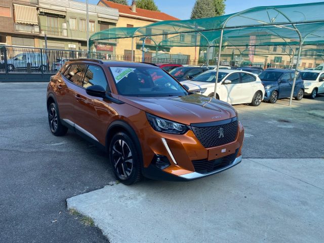 PEUGEOT 2008 usata, con Climatizzatore