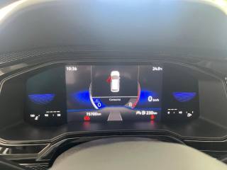 VOLKSWAGEN Polo usata, con Autoradio digitale