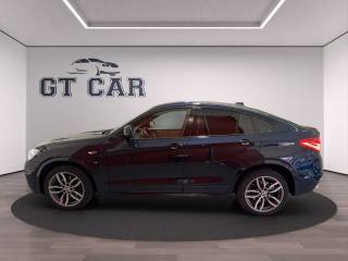 BMW X4 usata, con Airbag Passeggero