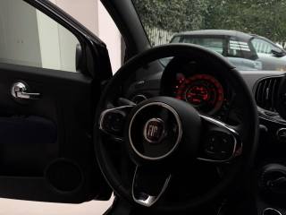 FIAT 500 usata, con Sound system