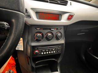 CITROEN C3 usata, con Immobilizzatore elettronico