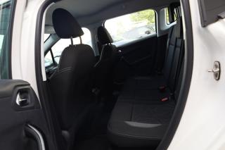 PEUGEOT 2008 usata, con Boardcomputer