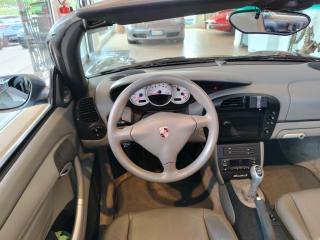 PORSCHE Boxster usata, con USB