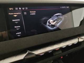 DS AUTOMOBILES DS 4 usata, con Immobilizzatore elettronico