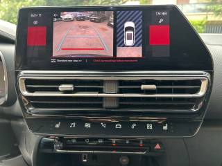 CITROEN C5 Aircross usata, con Controllo trazione