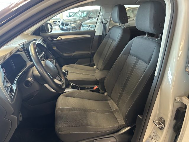 VOLKSWAGEN T-Roc usata, con ESP