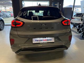 FORD Puma usata, con Autoradio