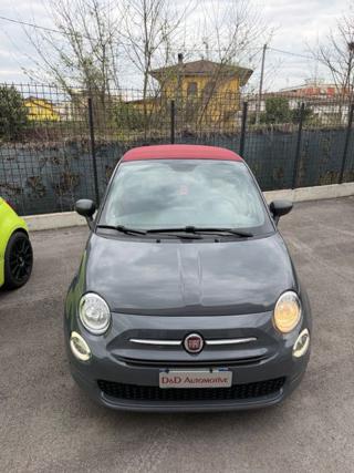 FIAT 500 usata, con Airbag laterali