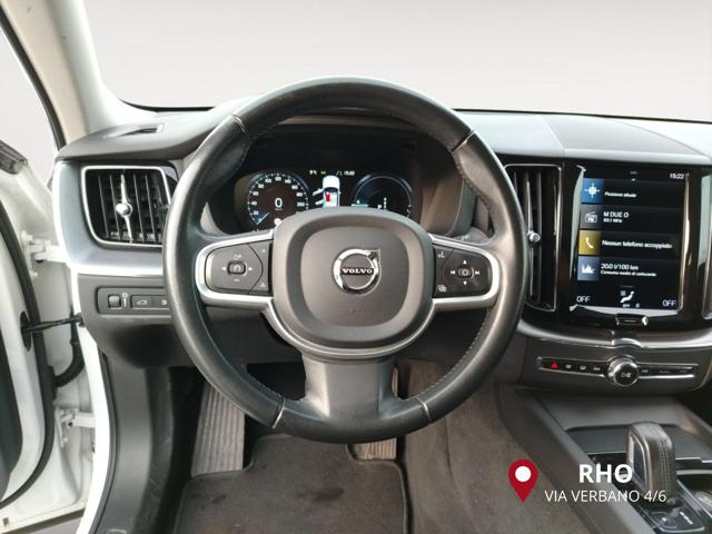 VOLVO XC60 usata, con Park Distance Control