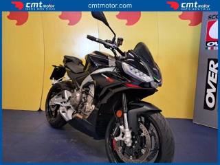 APRILIA Tuono 660 usata 1