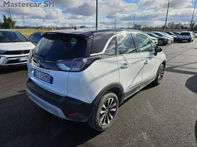 OPEL Crossland usata, con Antifurto