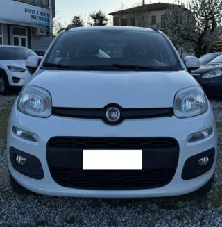 FIAT Panda usata, con Airbag