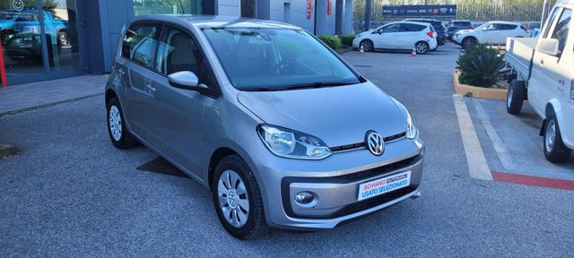 VOLKSWAGEN up! usata, con ABS