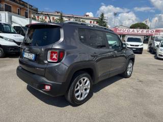 JEEP Renegade usata, con Airbag Passeggero