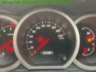 SUZUKI Grand Vitara usata, con Chiusura centralizzata