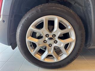 JEEP Renegade usata, con Chiusura centralizzata