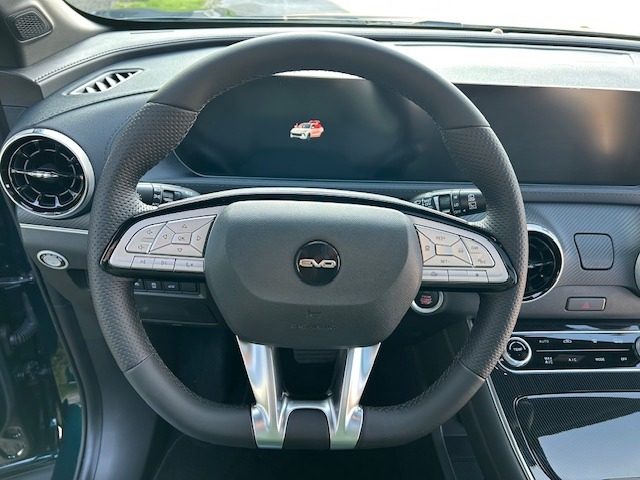 EVO Evo6 usata, con Tettuccio apribile