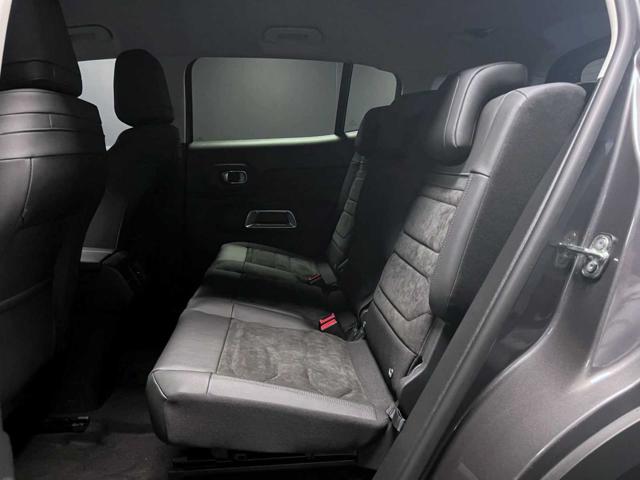 CITROEN C5 Aircross usata, con Alzacristalli elettrici