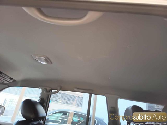 HYUNDAI Terracan usata 27